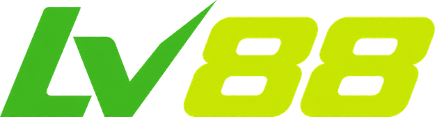 LV88 Logo